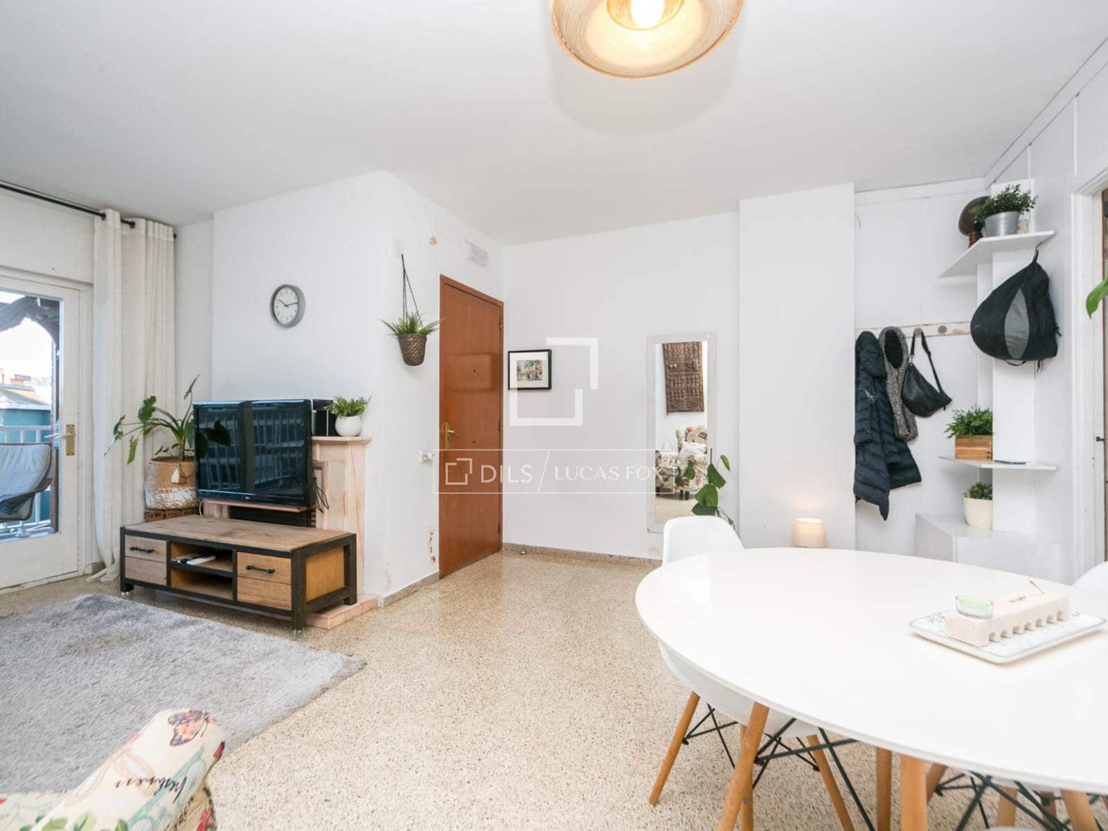 3 chambre Appartement à vendre à Gava avec piscine garage - 565 000 € (Ref: 9500018)