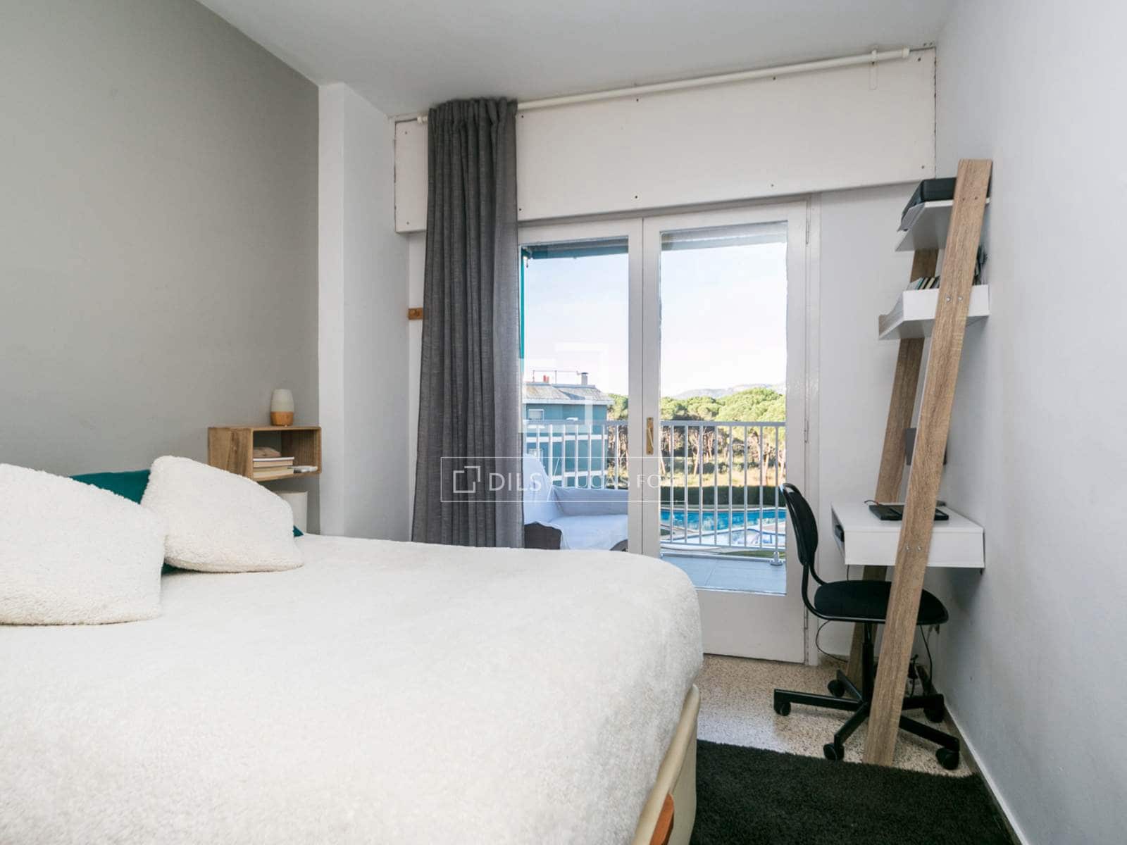 3 chambre Appartement à vendre à Gava avec piscine garage - 565 000 € (Ref: 9500018)