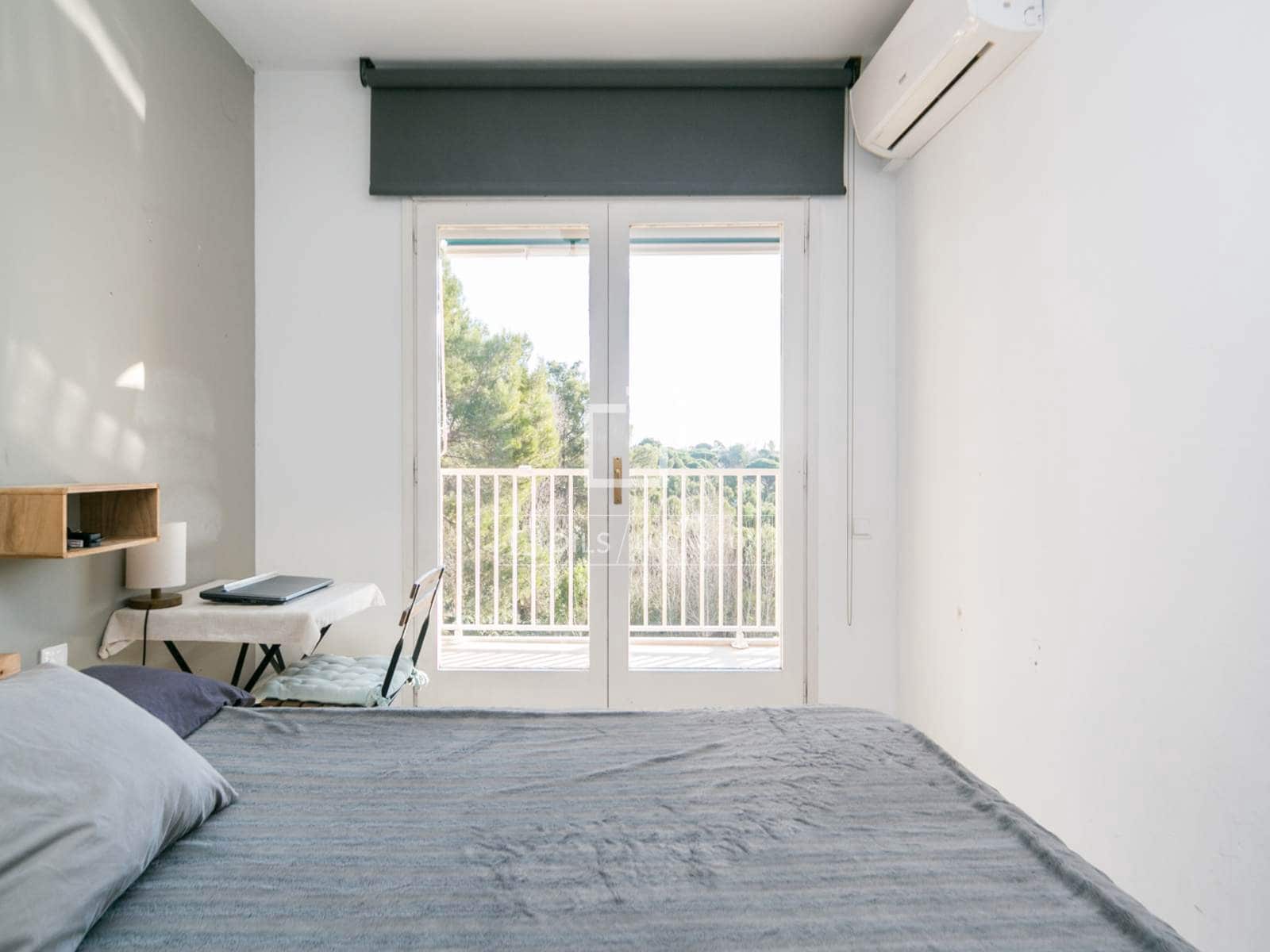 3 chambre Appartement à vendre à Gava avec piscine garage - 565 000 € (Ref: 9500018)