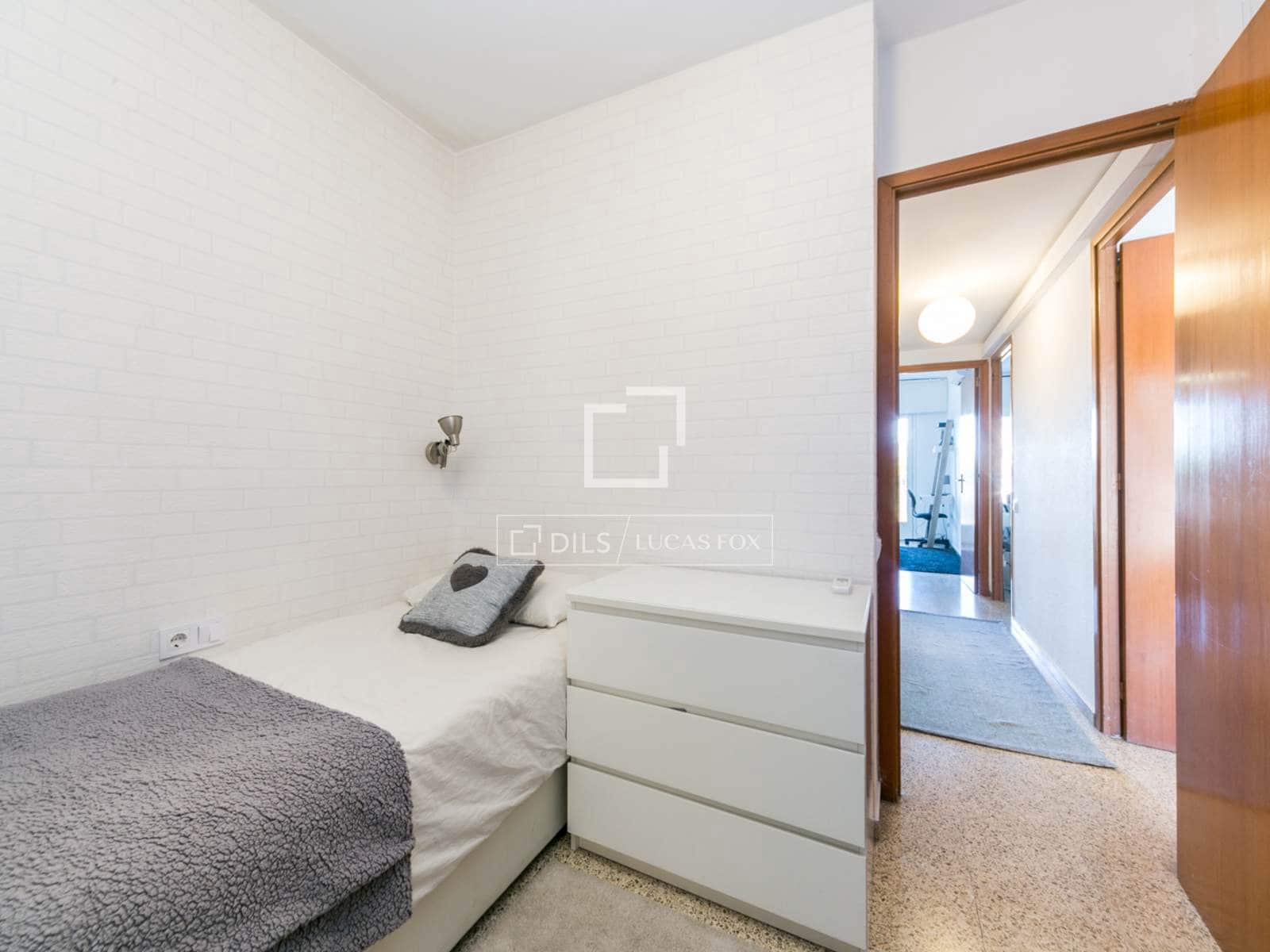 3 chambre Appartement à vendre à Gava avec piscine garage - 565 000 € (Ref: 9500018)