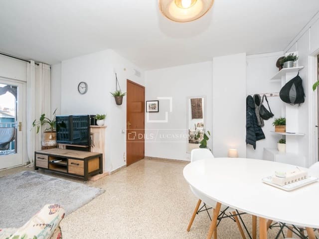 3 chambre Appartement à vendre à Gavà avec piscine garage - 565 000 € (Ref: 9500018)