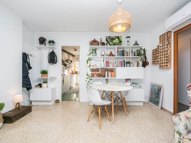 3 chambre Appartement à vendre à Gavà avec piscine garage - 565 000 € (Ref: 9500018)