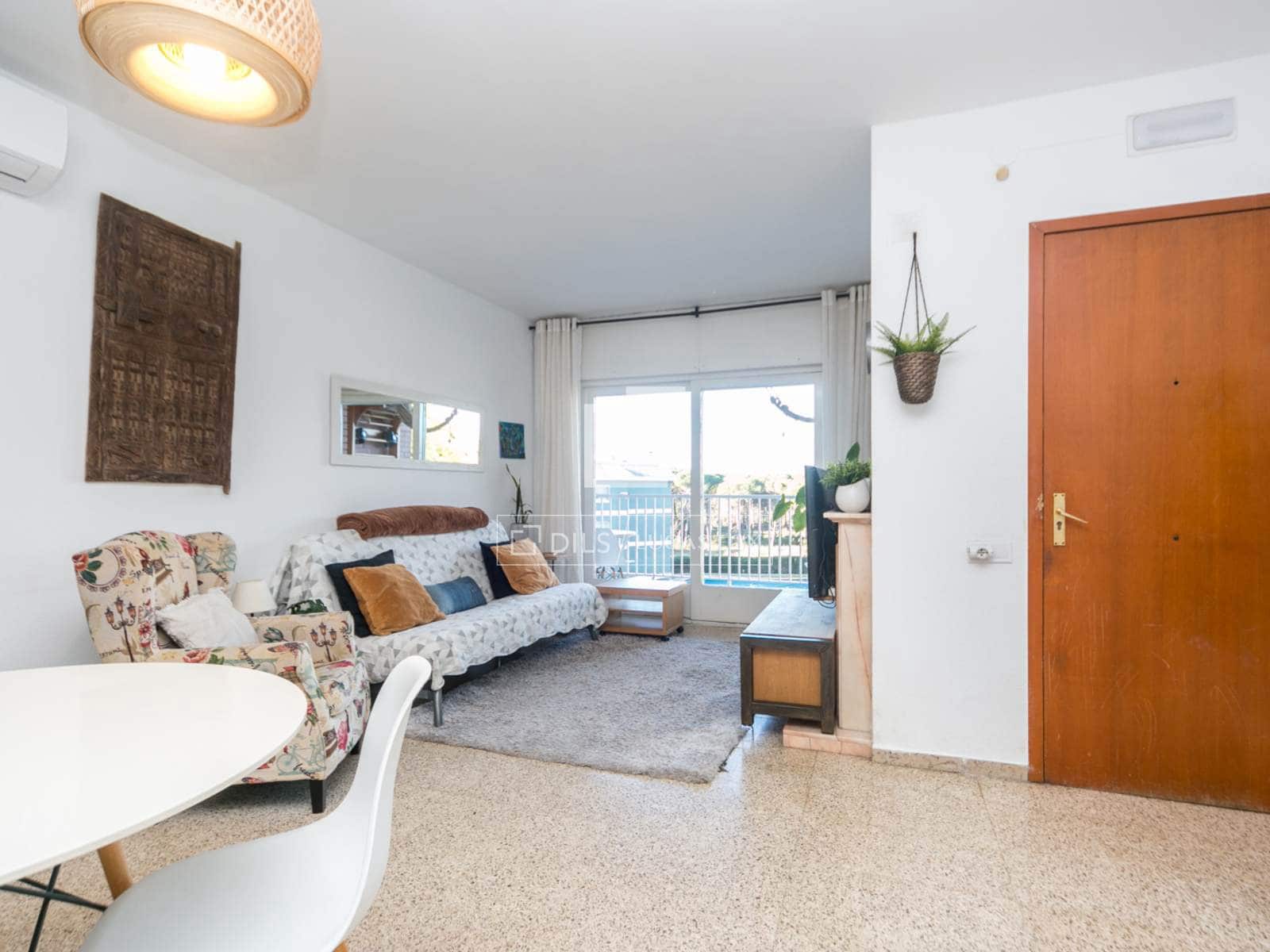 3 chambre Appartement à vendre à Gava avec piscine garage - 565 000 € (Ref: 9500018)