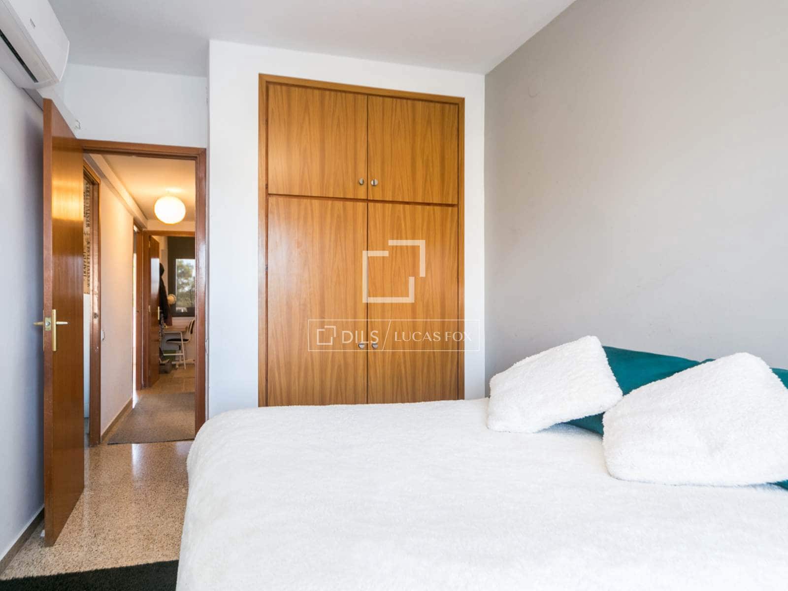 3 chambre Appartement à vendre à Gava avec piscine garage - 565 000 € (Ref: 9500018)