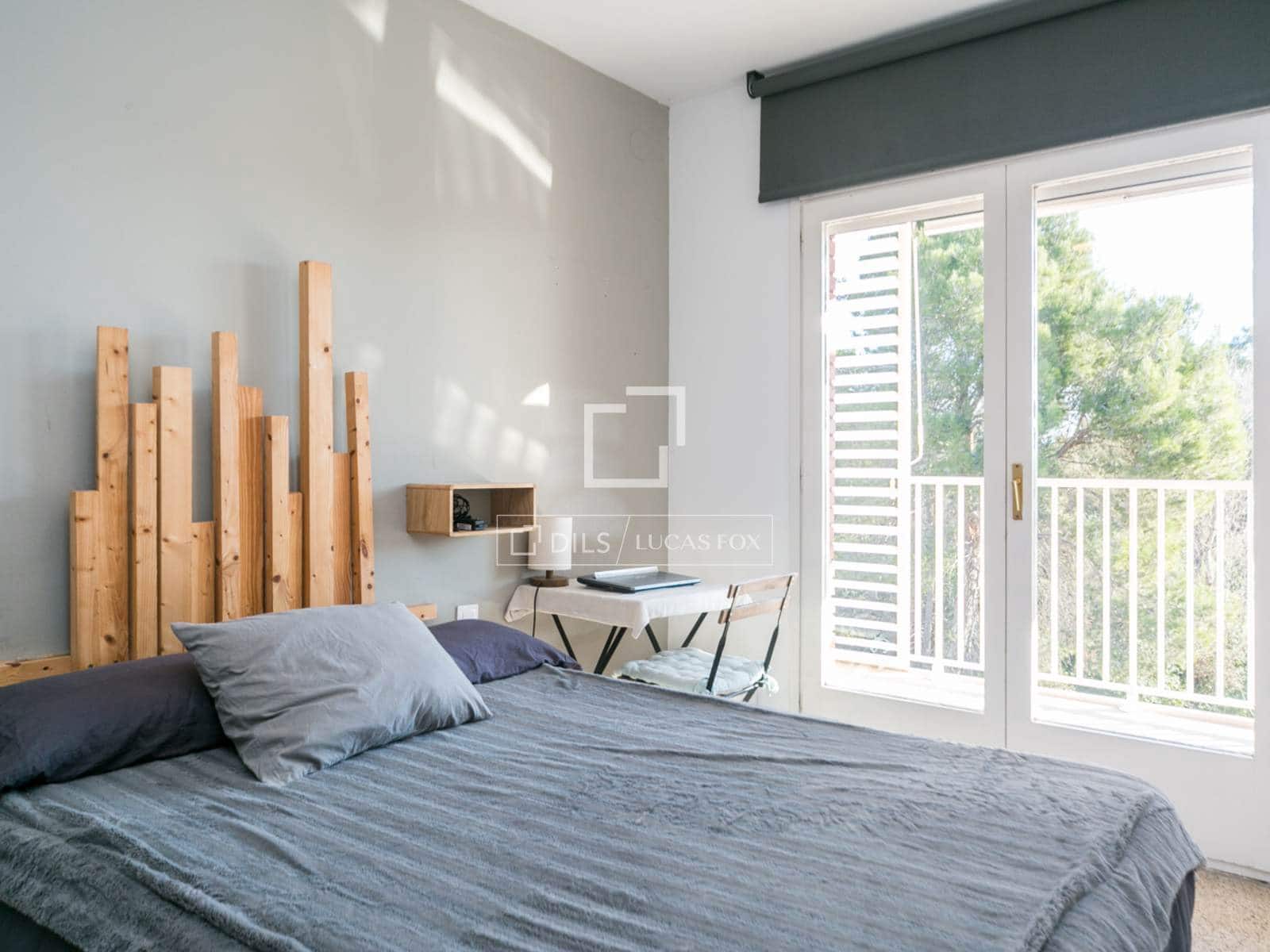 3 chambre Appartement à vendre à Gava avec piscine garage - 565 000 € (Ref: 9500018)