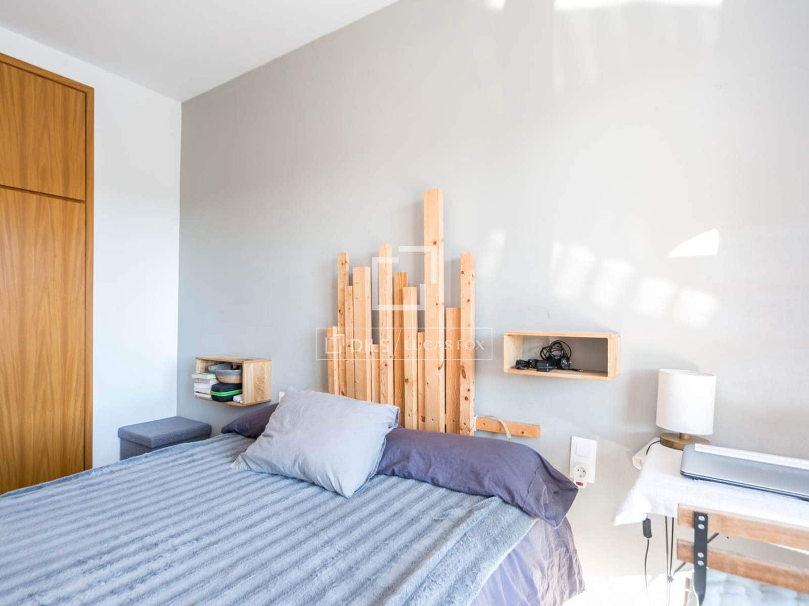 3 chambre Appartement à vendre à Gava avec piscine garage - 565 000 € (Ref: 9500018)