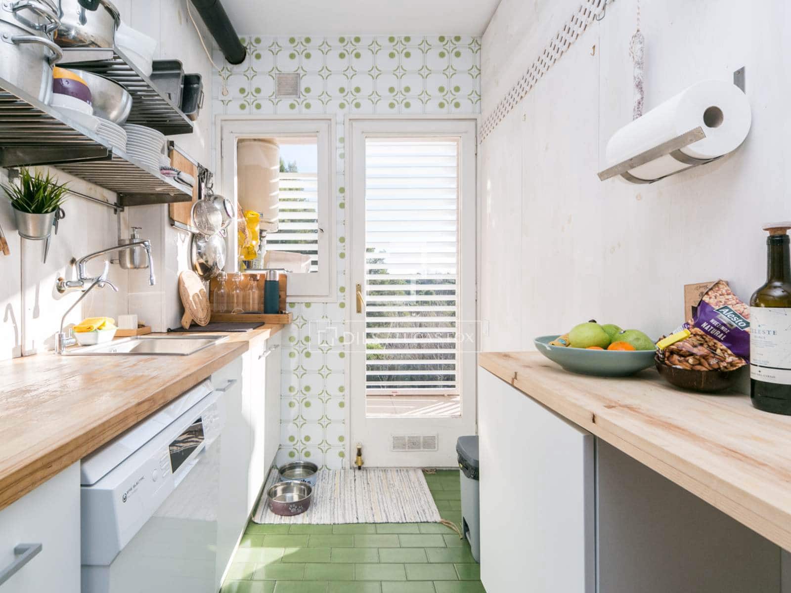 3 chambre Appartement à vendre à Gava avec piscine garage - 565 000 € (Ref: 9500018)