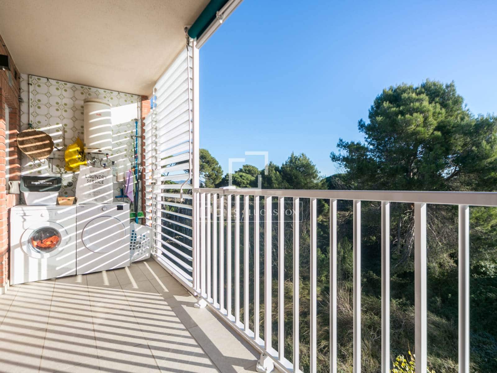 3 chambre Appartement à vendre à Gava avec piscine garage - 565 000 € (Ref: 9500018)