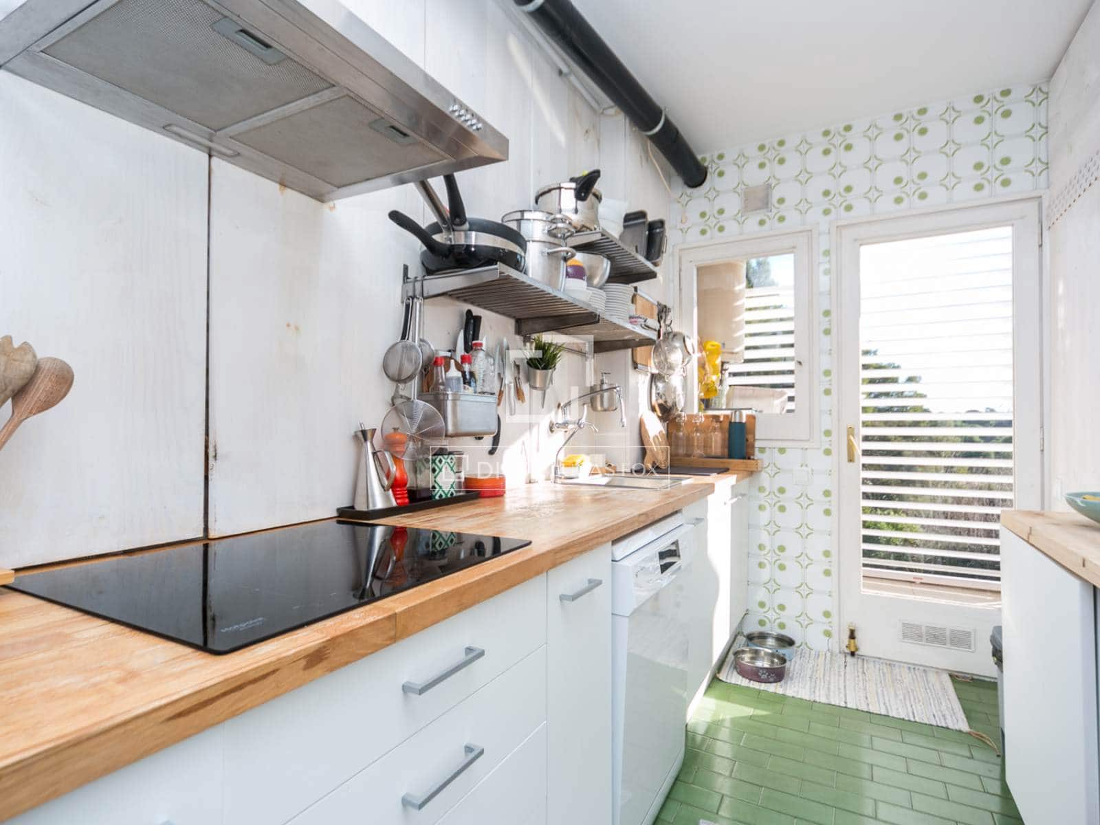 3 chambre Appartement à vendre à Gava avec piscine garage - 565 000 € (Ref: 9500018)