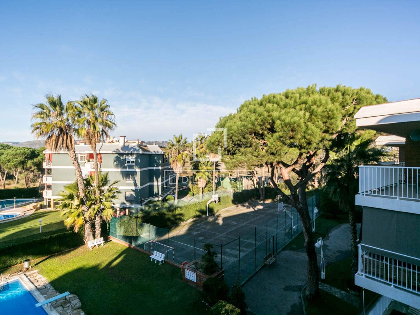 3 chambre Appartement à vendre à Gava avec piscine garage - 565 000 € (Ref: 9500018)