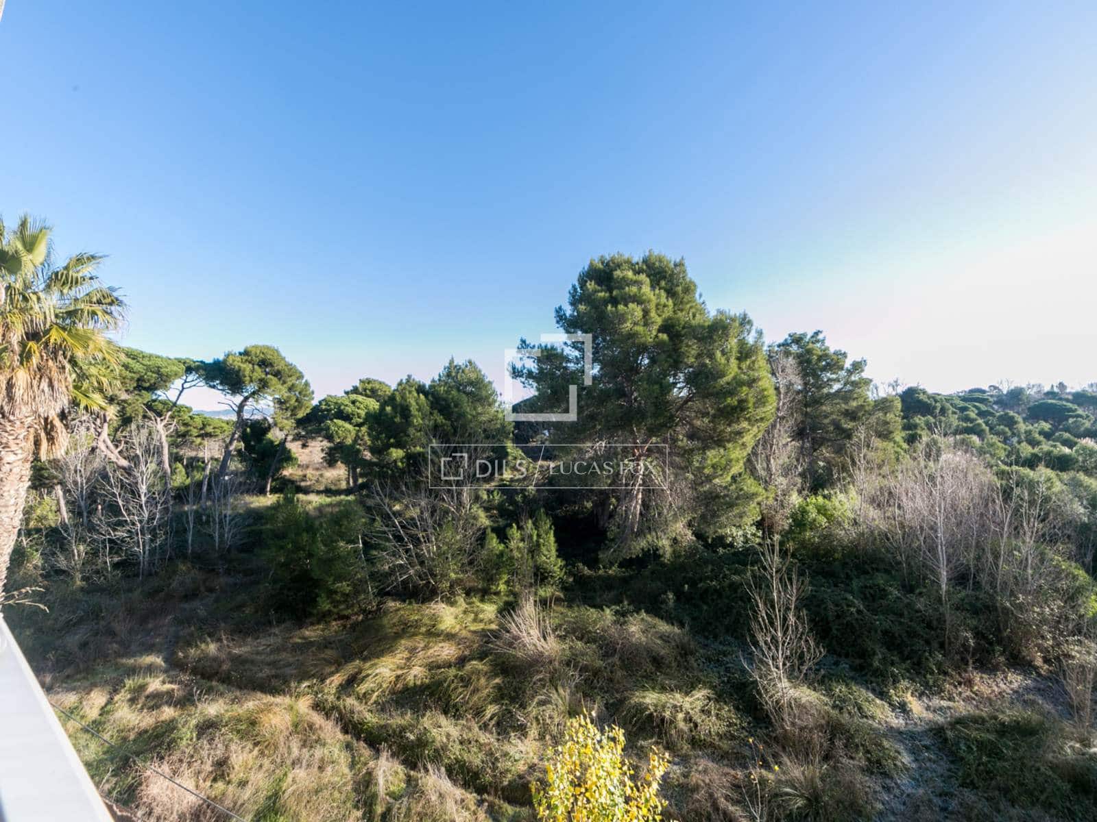 3 chambre Appartement à vendre à Gava avec piscine garage - 565 000 € (Ref: 9500018)