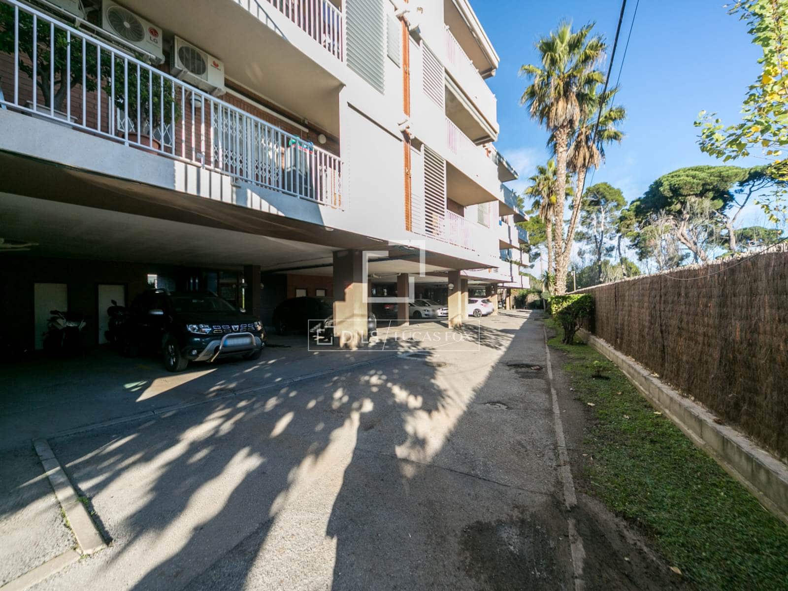 3 chambre Appartement à vendre à Gava avec piscine garage - 565 000 € (Ref: 9500018)