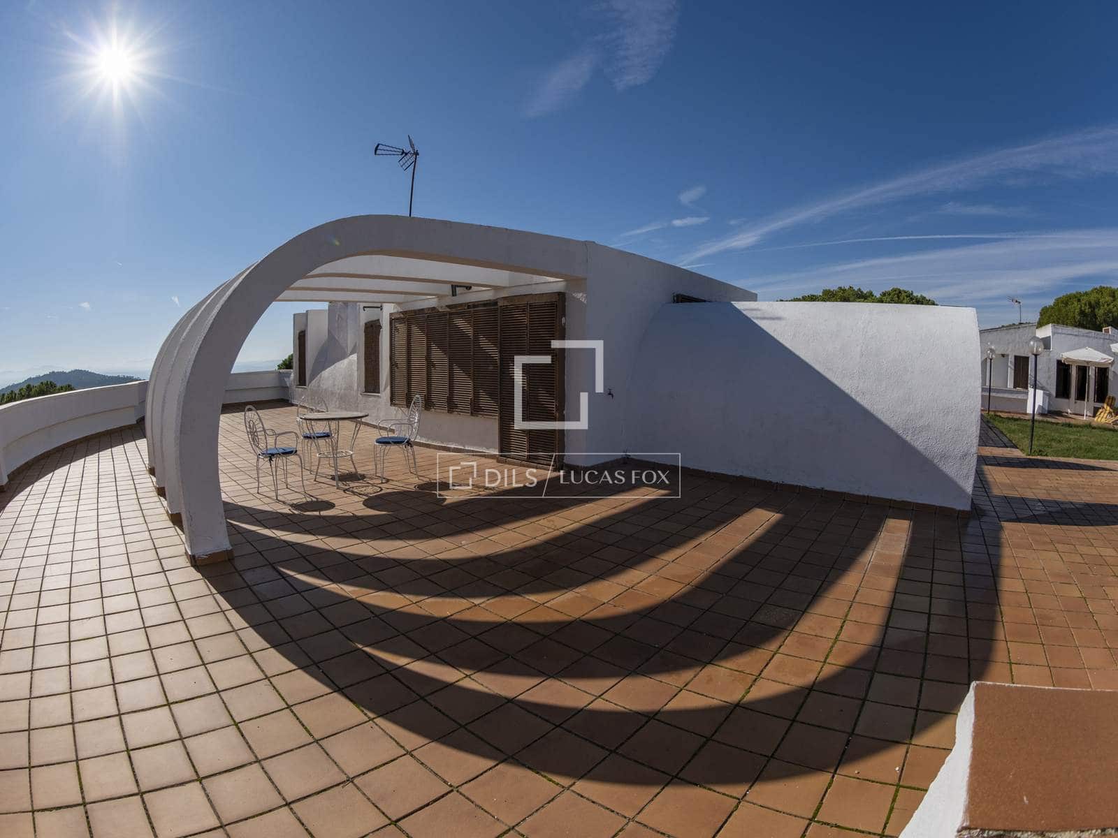 13 bedroom Villa for sale in Andujar with garage - € 1,195,000 (Ref: 9500020)