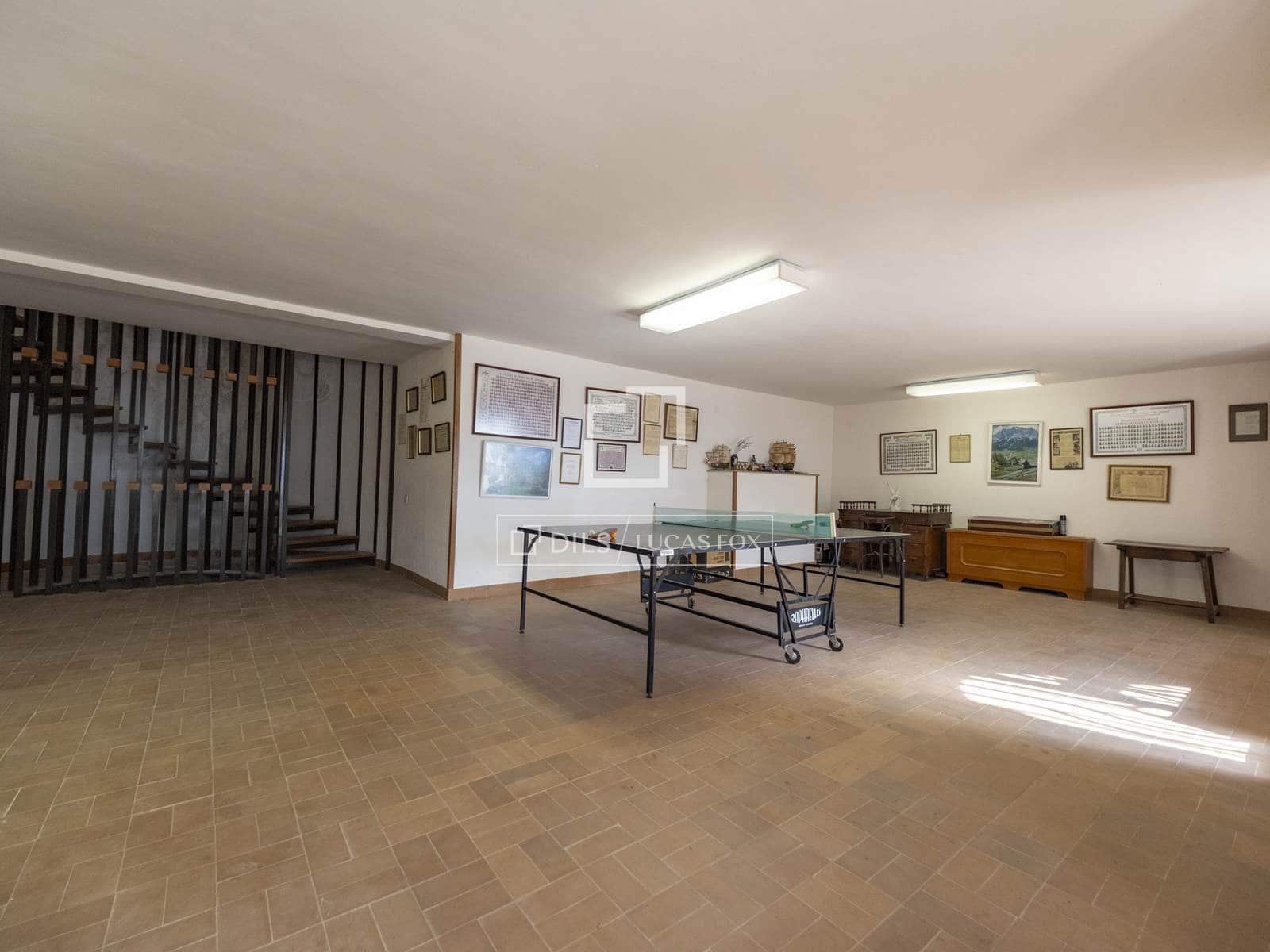 13 bedroom Villa for sale in Andujar with garage - € 1,195,000 (Ref: 9500020)