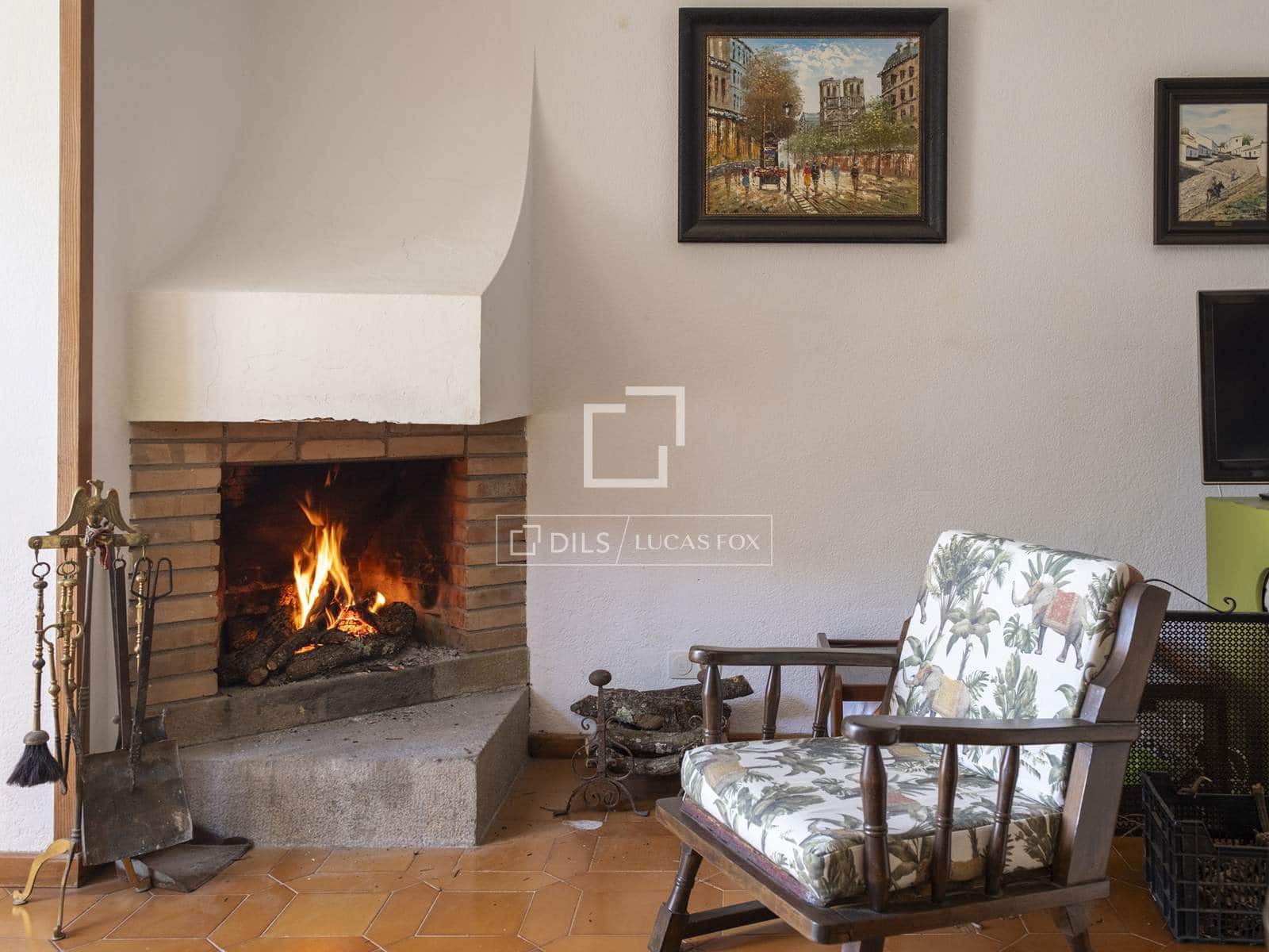 13 bedroom Villa for sale in Andujar with garage - € 1,195,000 (Ref: 9500020)