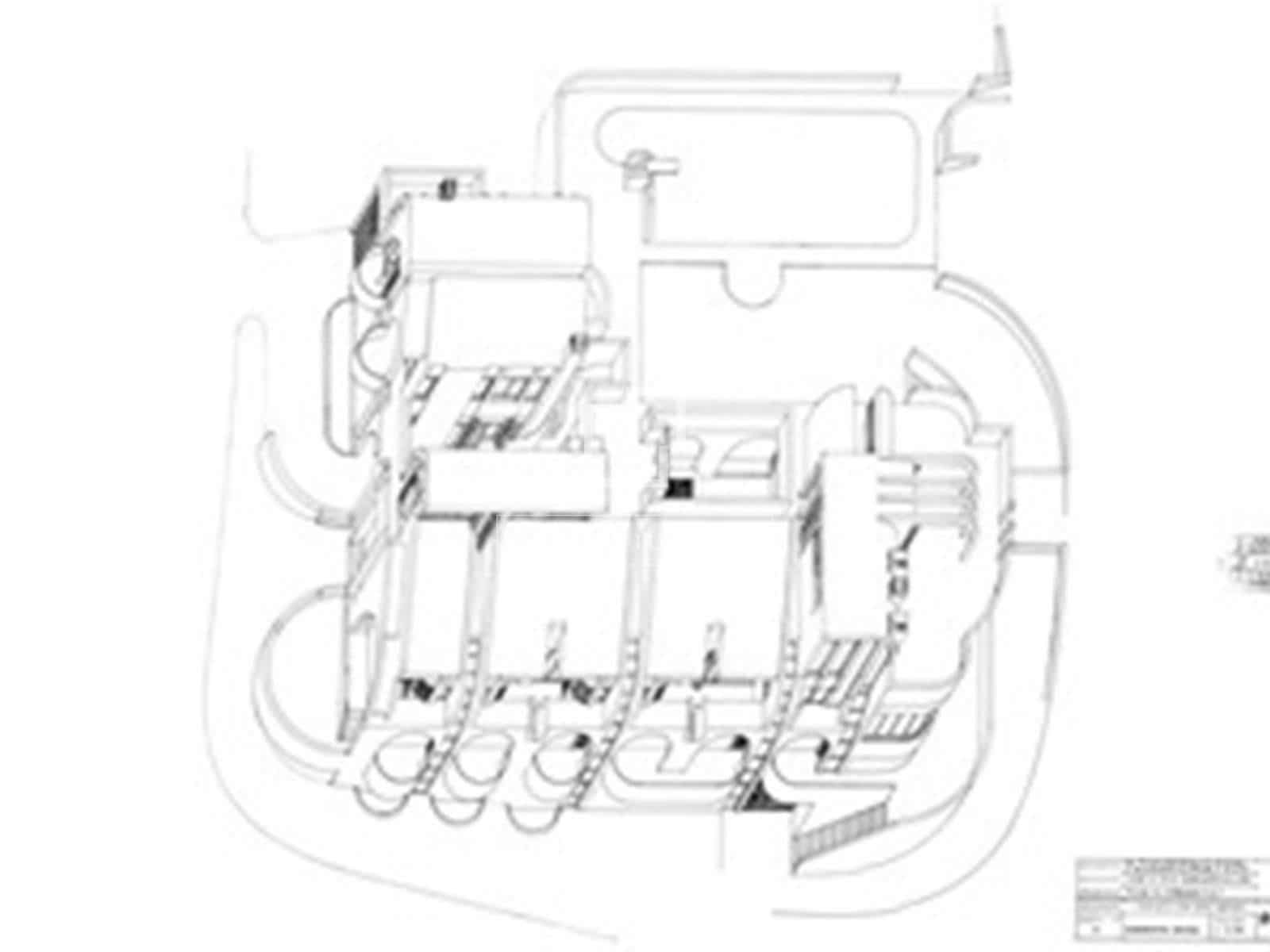 13 bedroom Villa for sale in Andujar with garage - € 1,195,000 (Ref: 9500020)