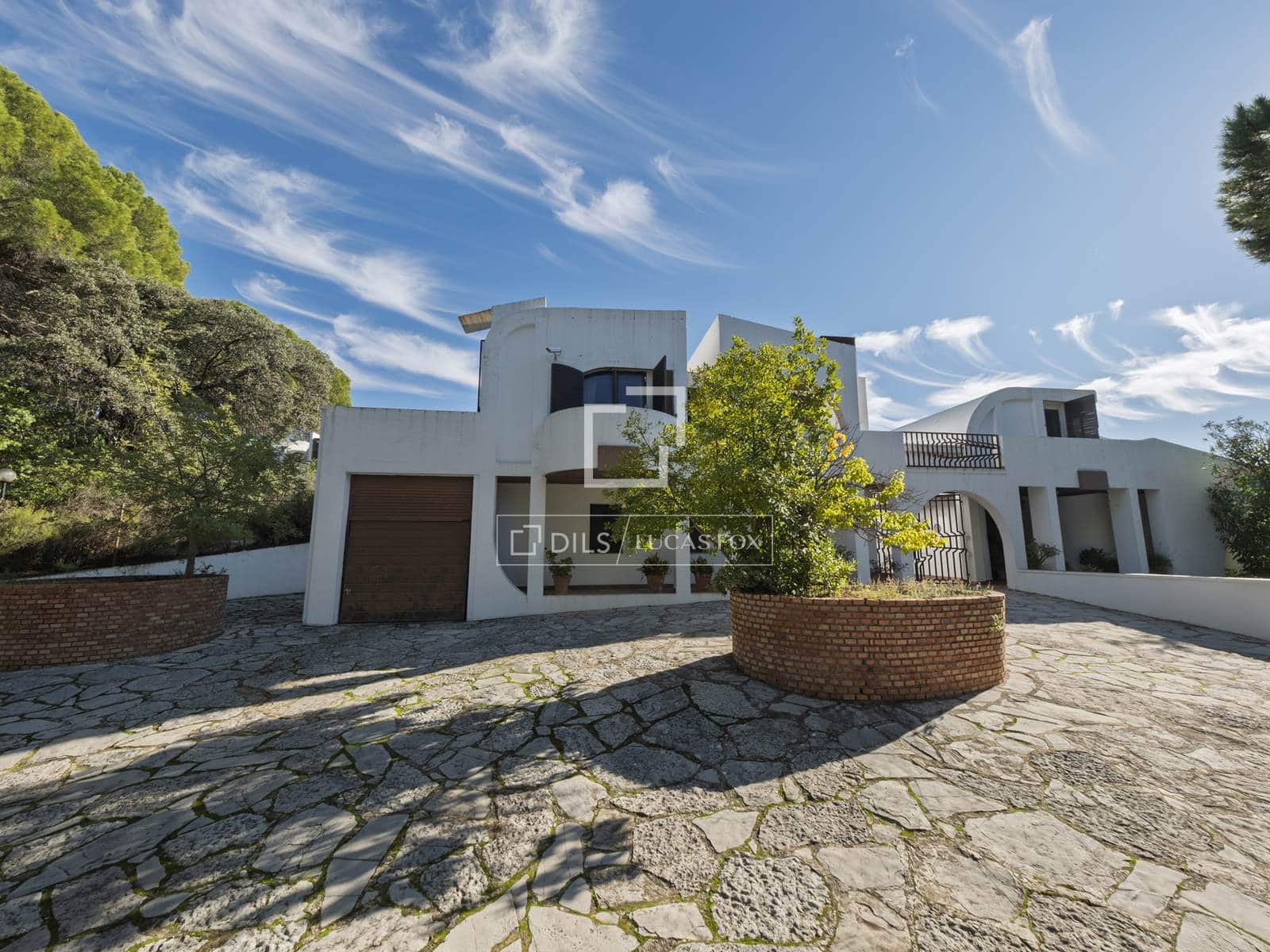 13 bedroom Villa for sale in Andujar with garage - € 1,195,000 (Ref: 9500020)