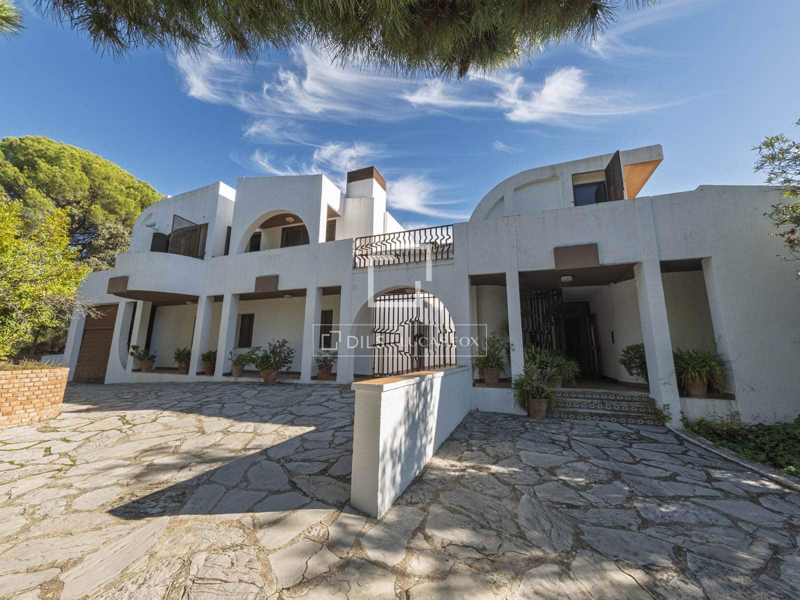 13 bedroom Villa for sale in Andujar with garage - € 1,195,000 (Ref: 9500020)