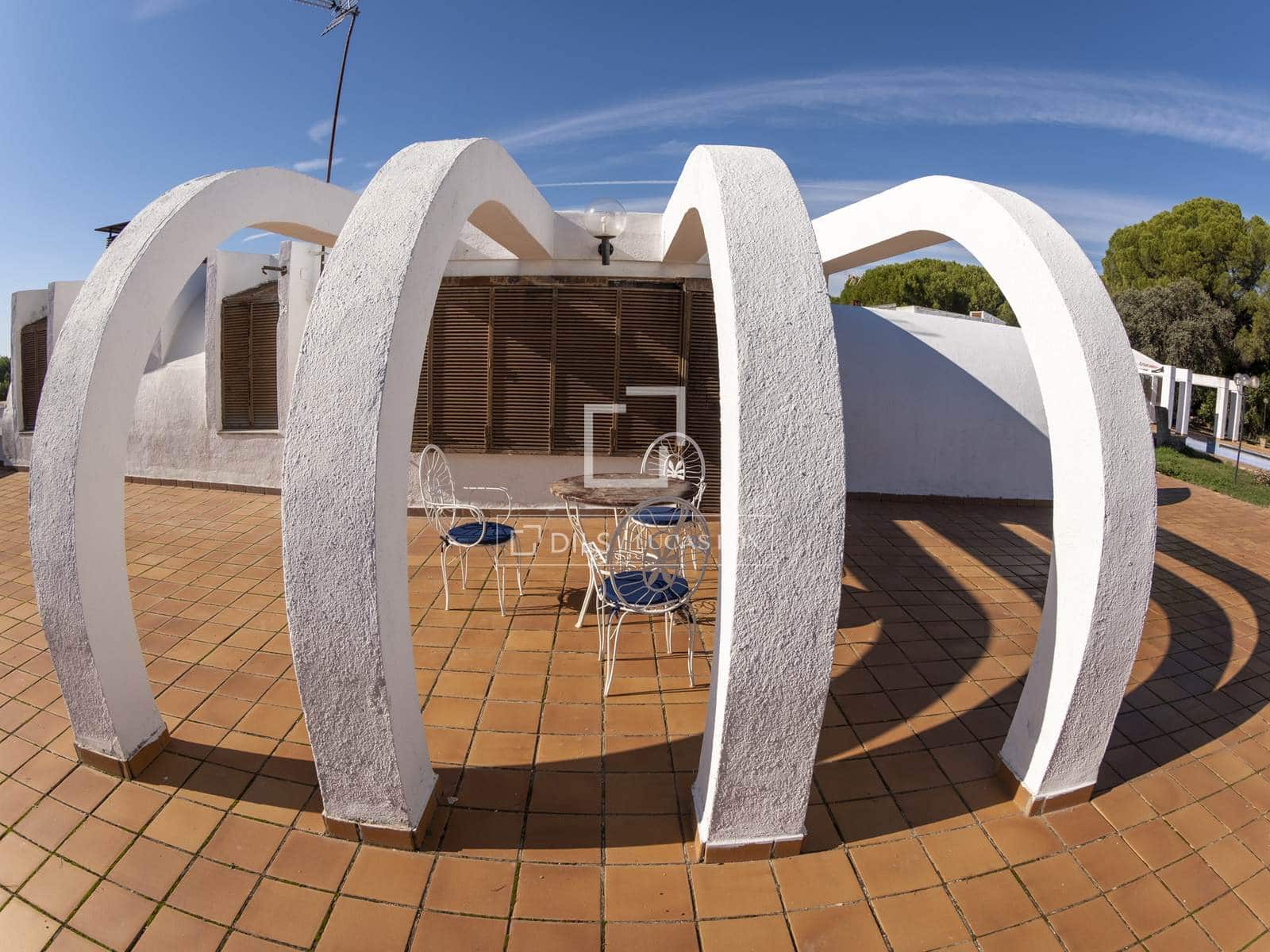 13 bedroom Villa for sale in Andujar with garage - € 1,195,000 (Ref: 9500020)