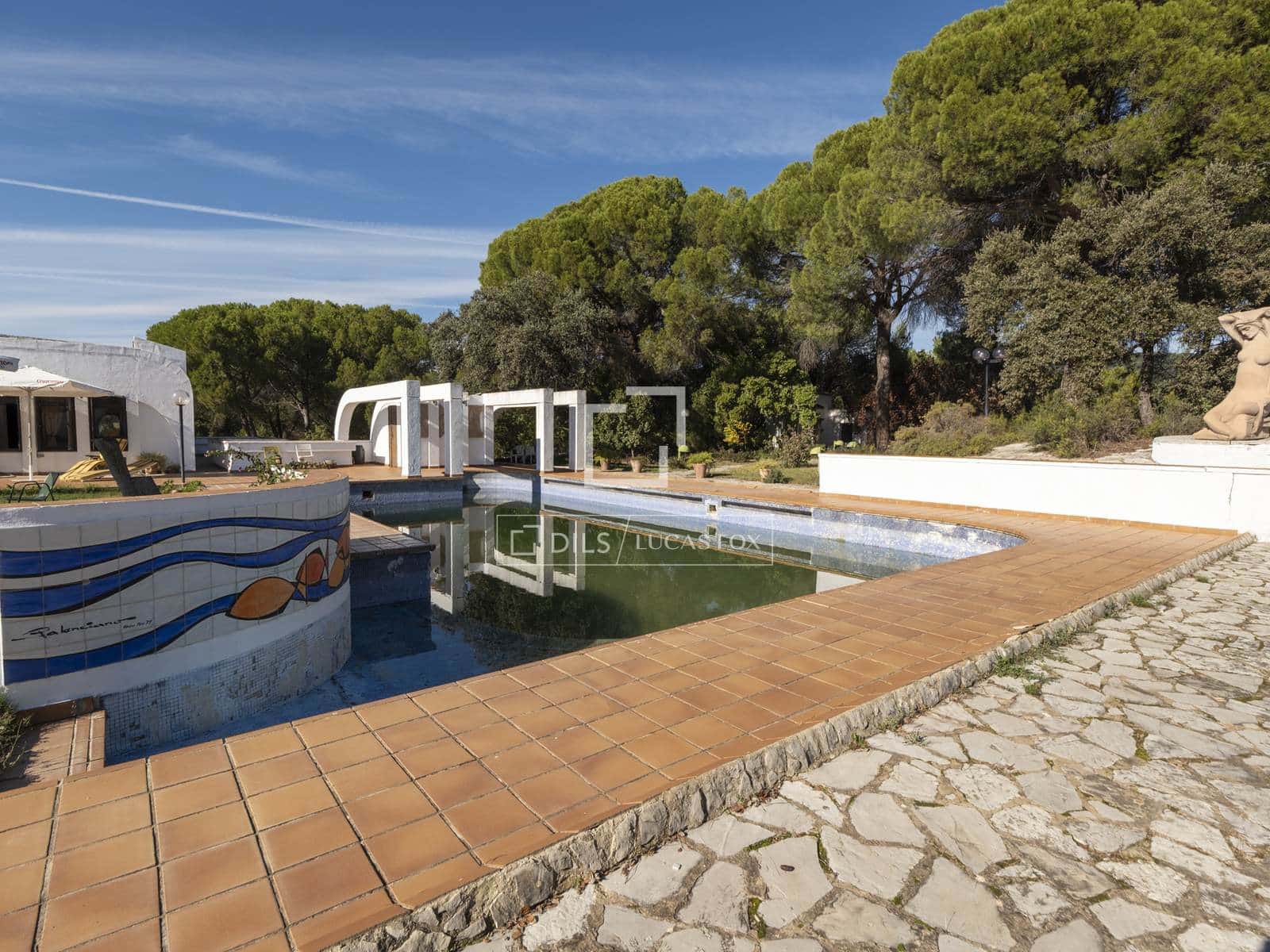 13 bedroom Villa for sale in Andujar with garage - € 1,195,000 (Ref: 9500020)