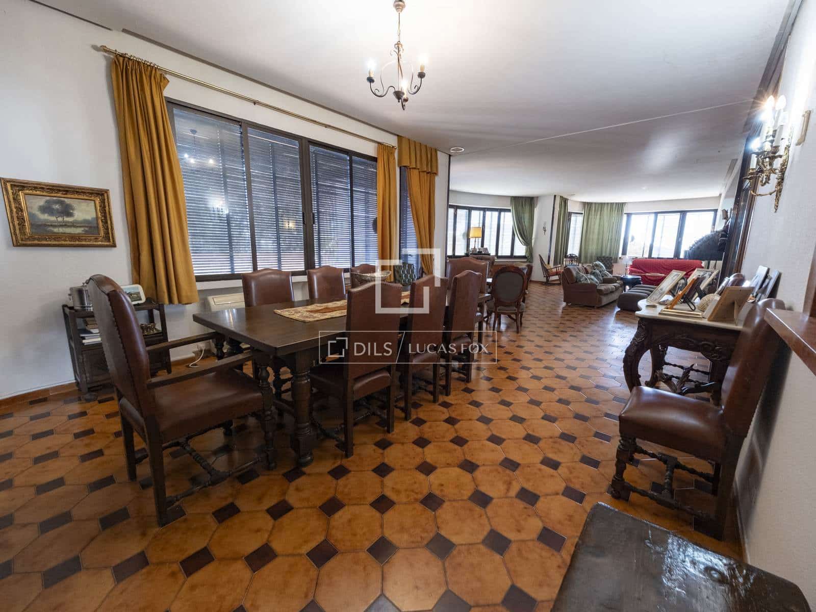 13 bedroom Villa for sale in Andujar with garage - € 1,195,000 (Ref: 9500020)