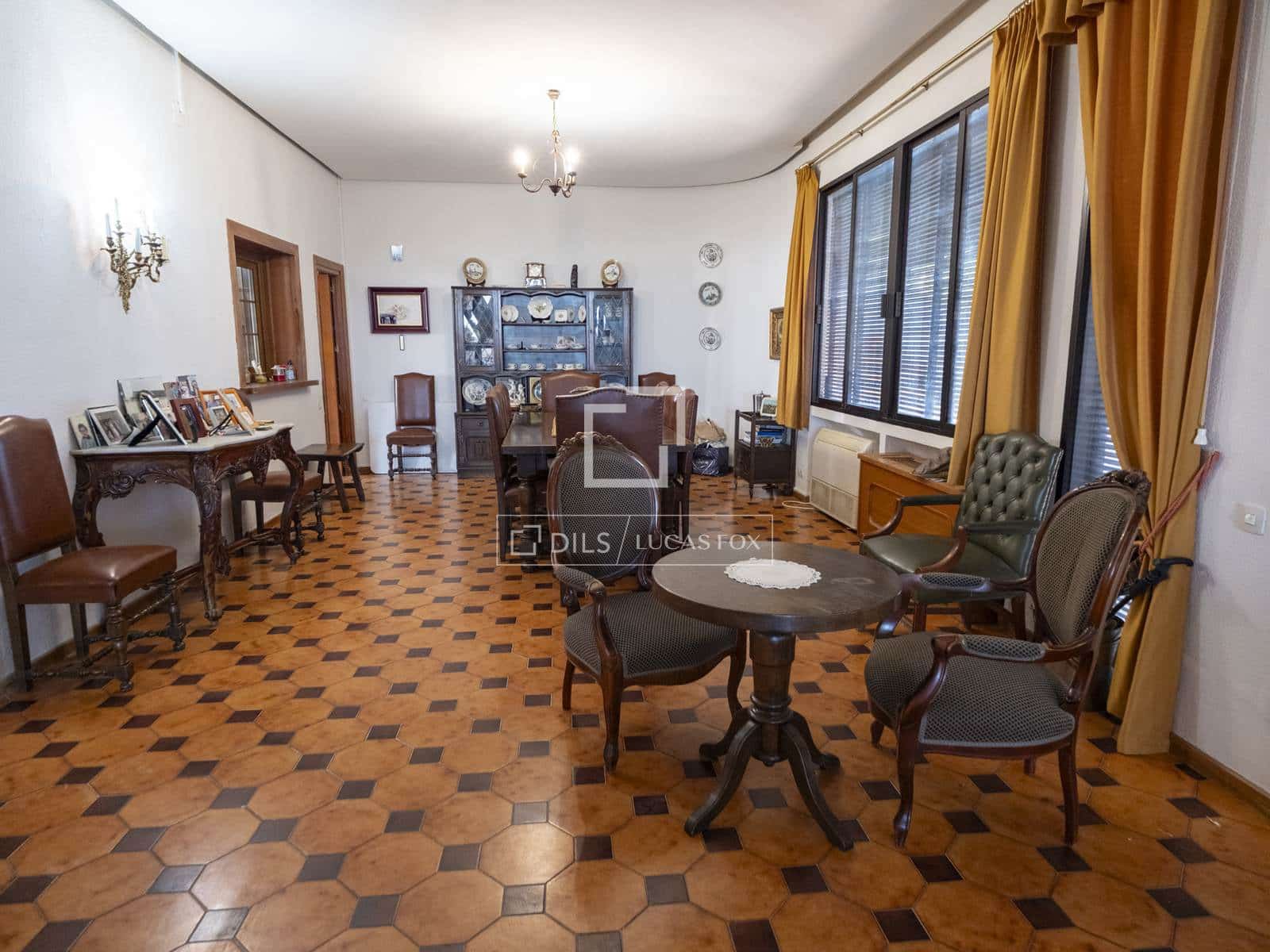 13 bedroom Villa for sale in Andujar with garage - € 1,195,000 (Ref: 9500020)