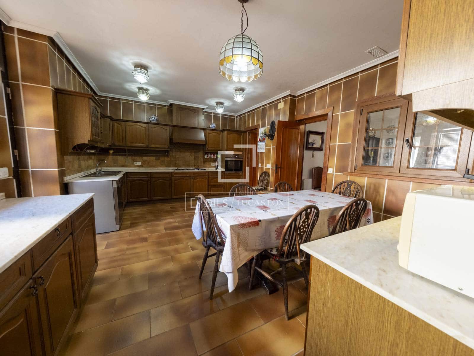 13 bedroom Villa for sale in Andujar with garage - € 1,195,000 (Ref: 9500020)