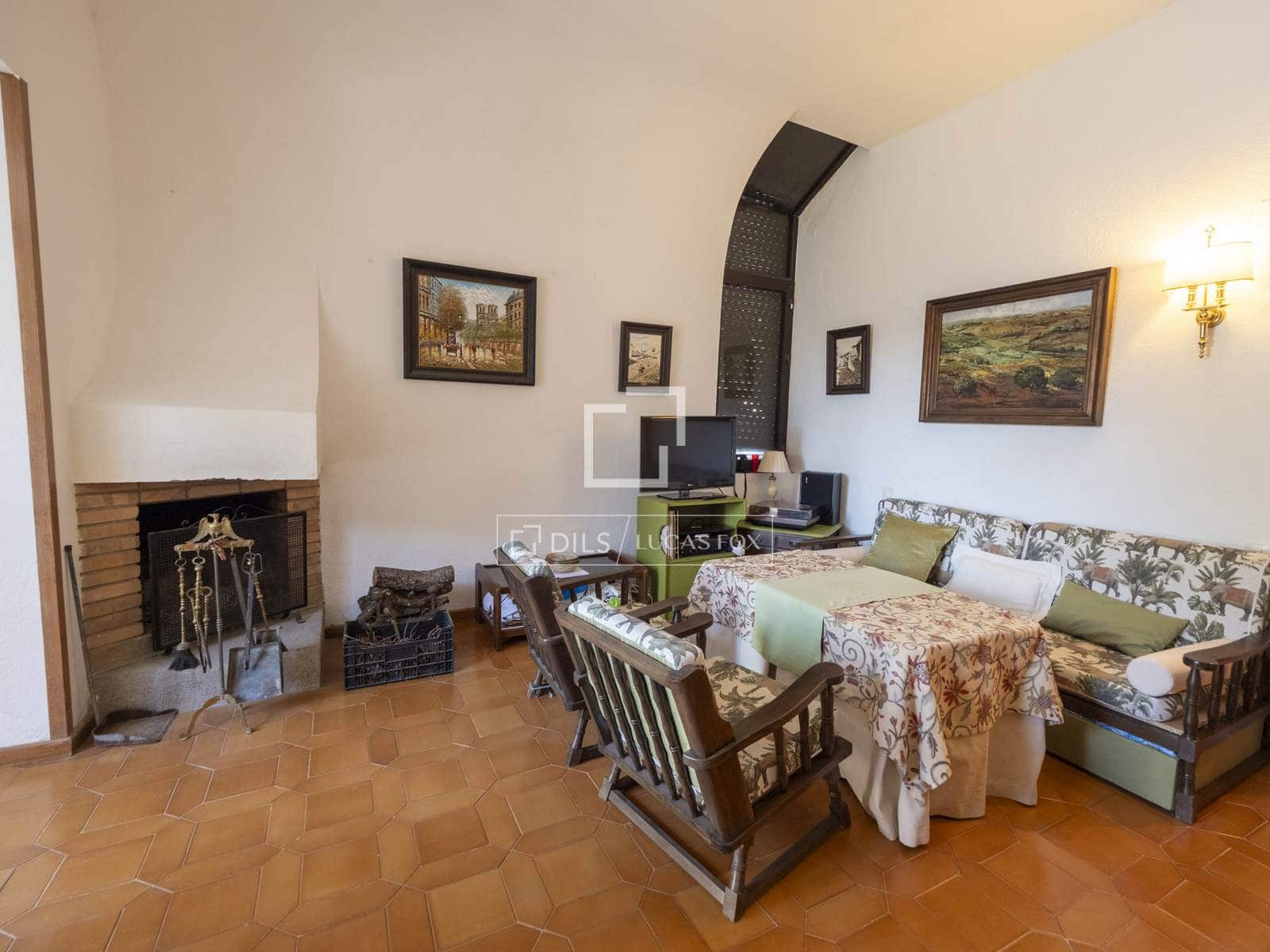 13 bedroom Villa for sale in Andujar with garage - € 1,195,000 (Ref: 9500020)