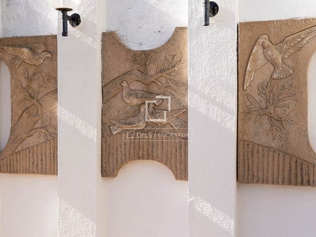 13 soveværelse Villa til salg i Andújar med garage - € 1.195.000 (Ref: 9500020)