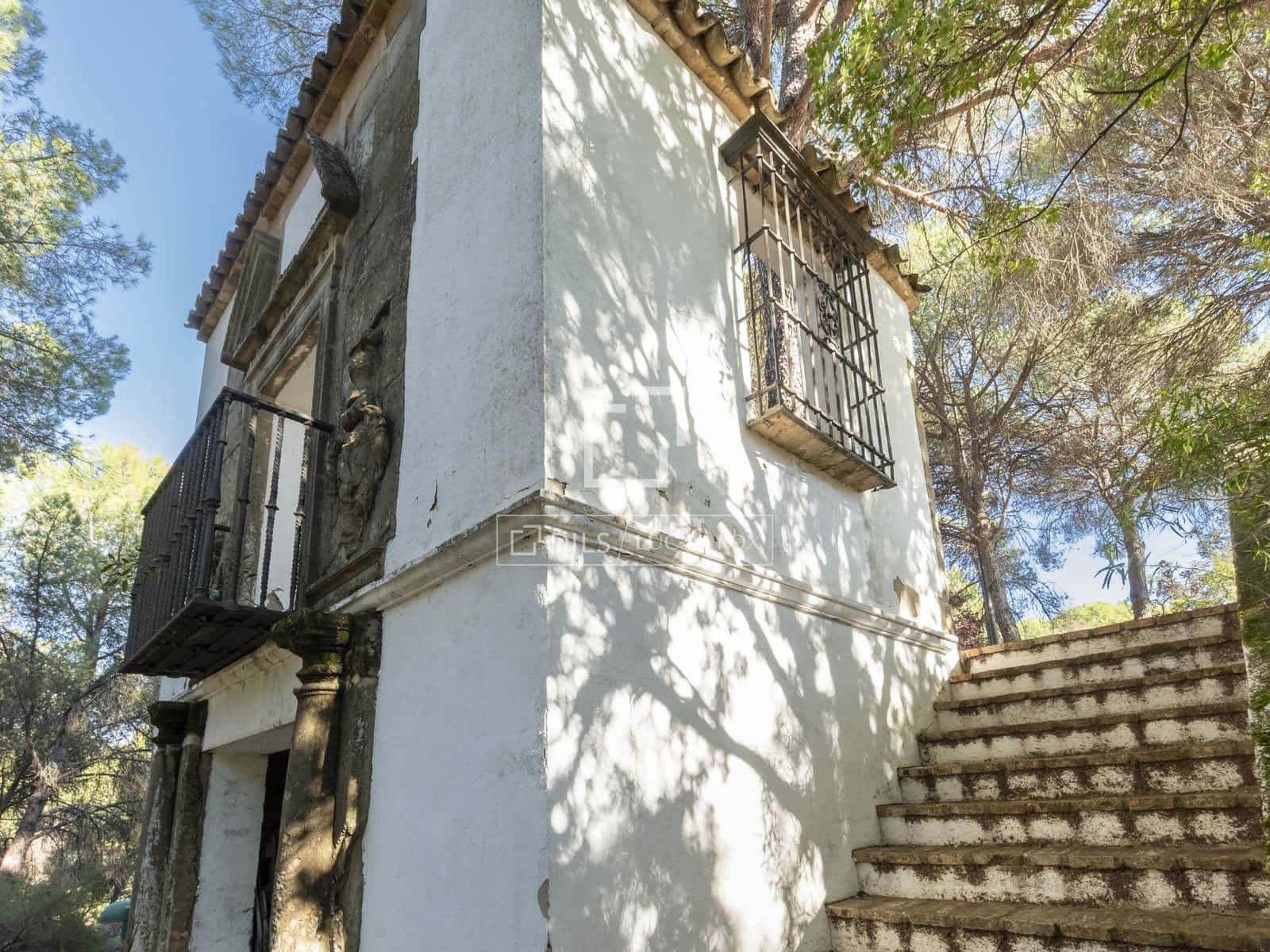 13 bedroom Villa for sale in Andujar with garage - € 1,195,000 (Ref: 9500020)