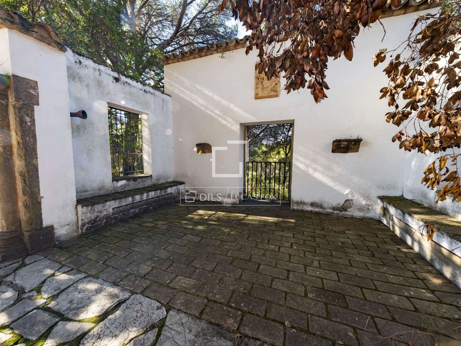 13 bedroom Villa for sale in Andujar with garage - € 1,195,000 (Ref: 9500020)