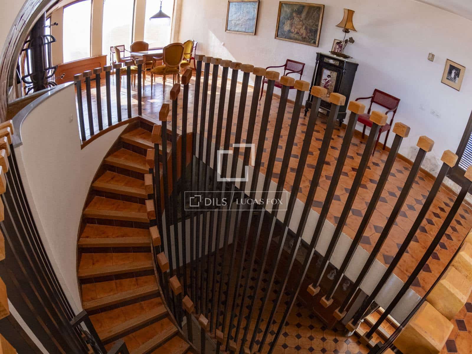 13 bedroom Villa for sale in Andujar with garage - € 1,195,000 (Ref: 9500020)