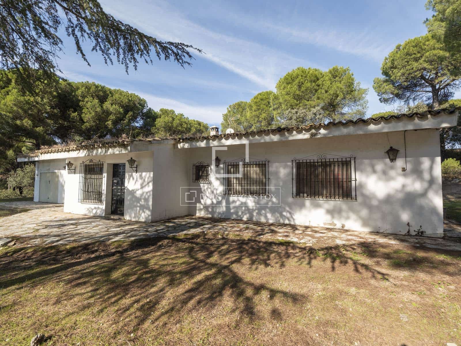 13 bedroom Villa for sale in Andujar with garage - € 1,195,000 (Ref: 9500020)