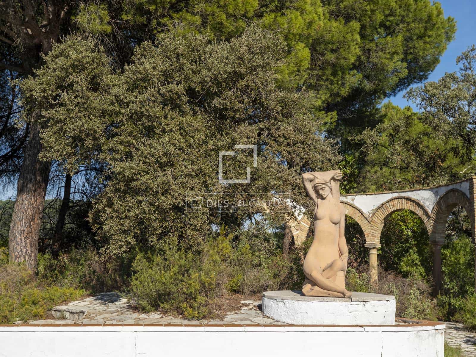 13 bedroom Villa for sale in Andujar with garage - € 1,195,000 (Ref: 9500020)