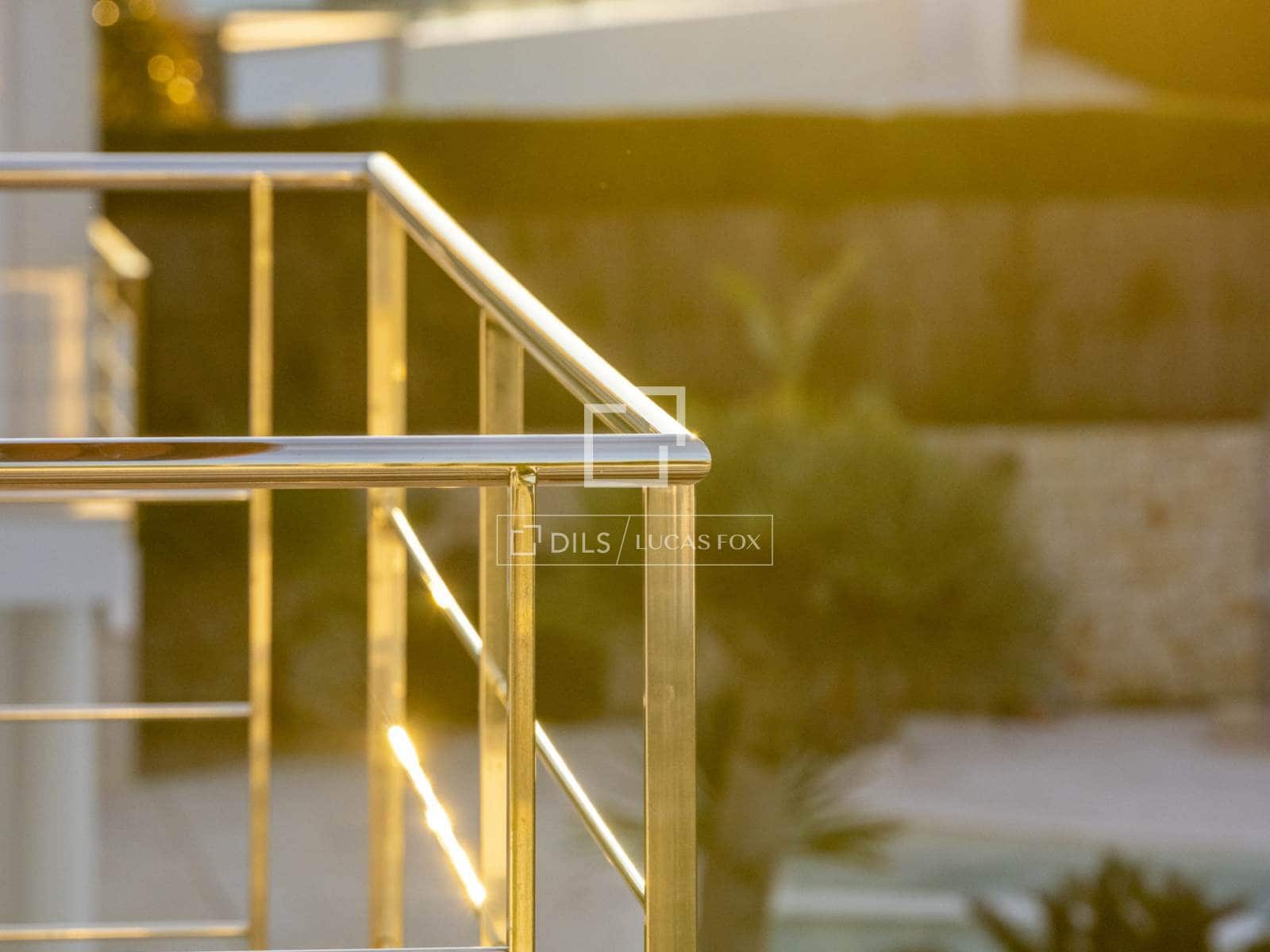 5 slaapkamer Villa te koop in Javea / Xabia met zwembad garage - € 1.675.000 (Ref: 9500339)