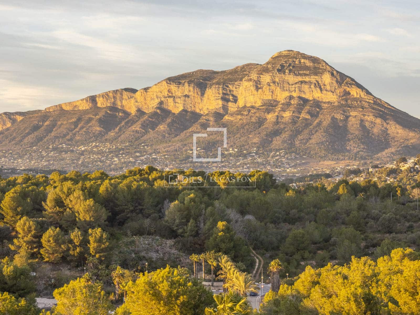 5 slaapkamer Villa te koop in Javea / Xabia met zwembad garage - € 1.675.000 (Ref: 9500339)