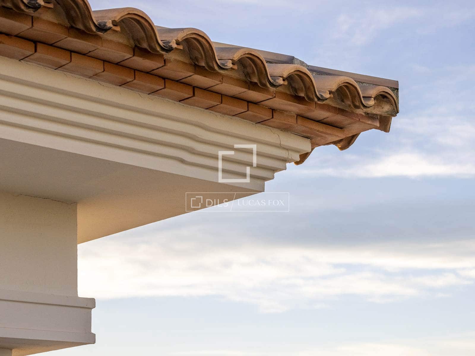 5 slaapkamer Villa te koop in Javea / Xabia met zwembad garage - € 1.675.000 (Ref: 9500339)