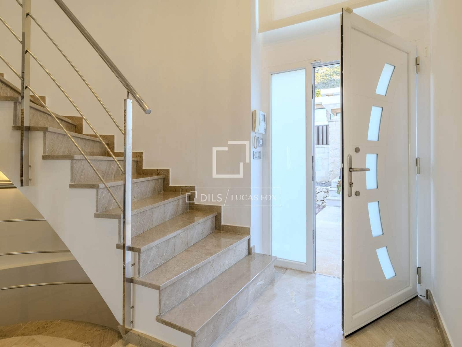 5 slaapkamer Villa te koop in Javea / Xabia met zwembad garage - € 1.675.000 (Ref: 9500339)