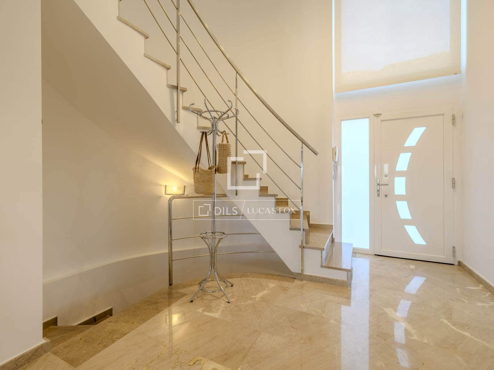 5 slaapkamer Villa te koop in Javea / Xabia met zwembad garage - € 1.675.000 (Ref: 9500339)