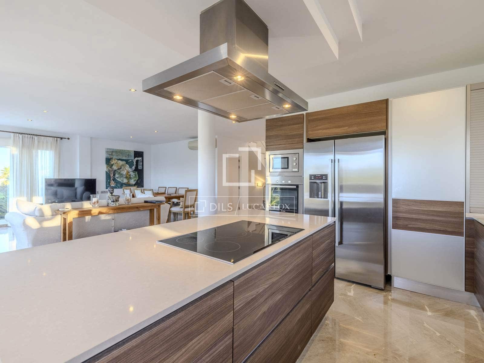 5 slaapkamer Villa te koop in Javea / Xabia met zwembad garage - € 1.675.000 (Ref: 9500339)