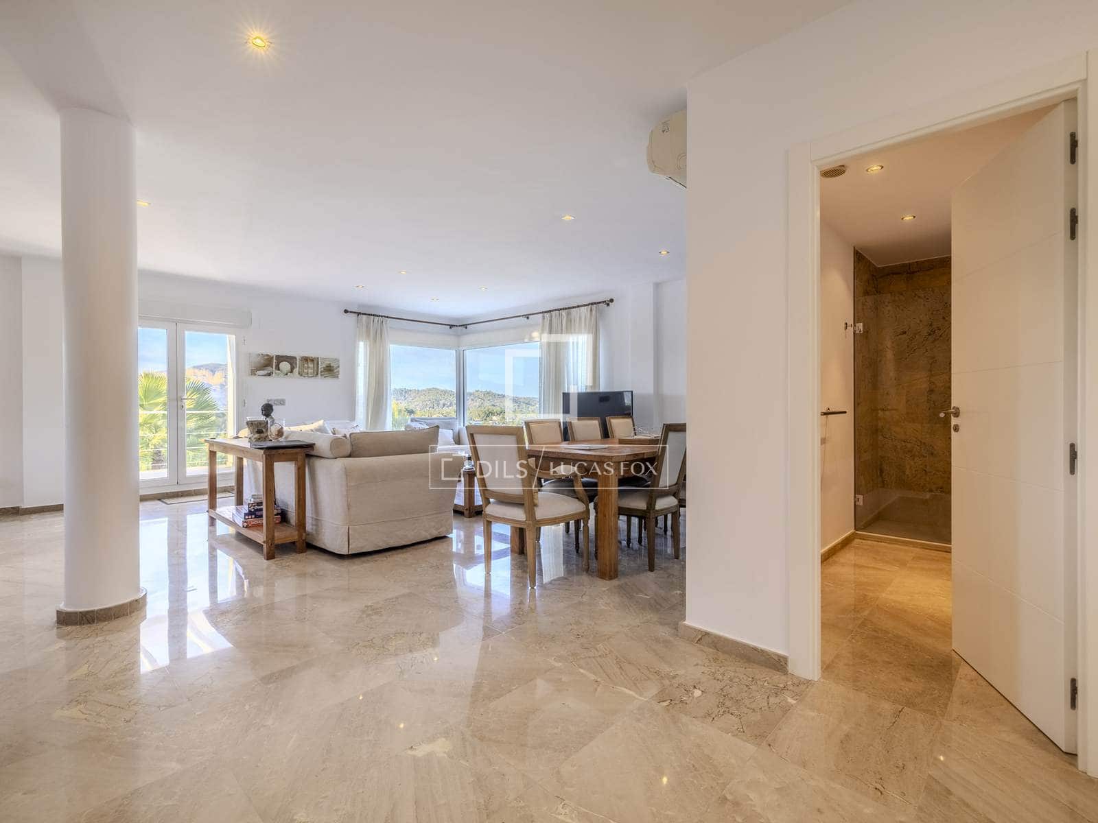 5 slaapkamer Villa te koop in Javea / Xabia met zwembad garage - € 1.675.000 (Ref: 9500339)