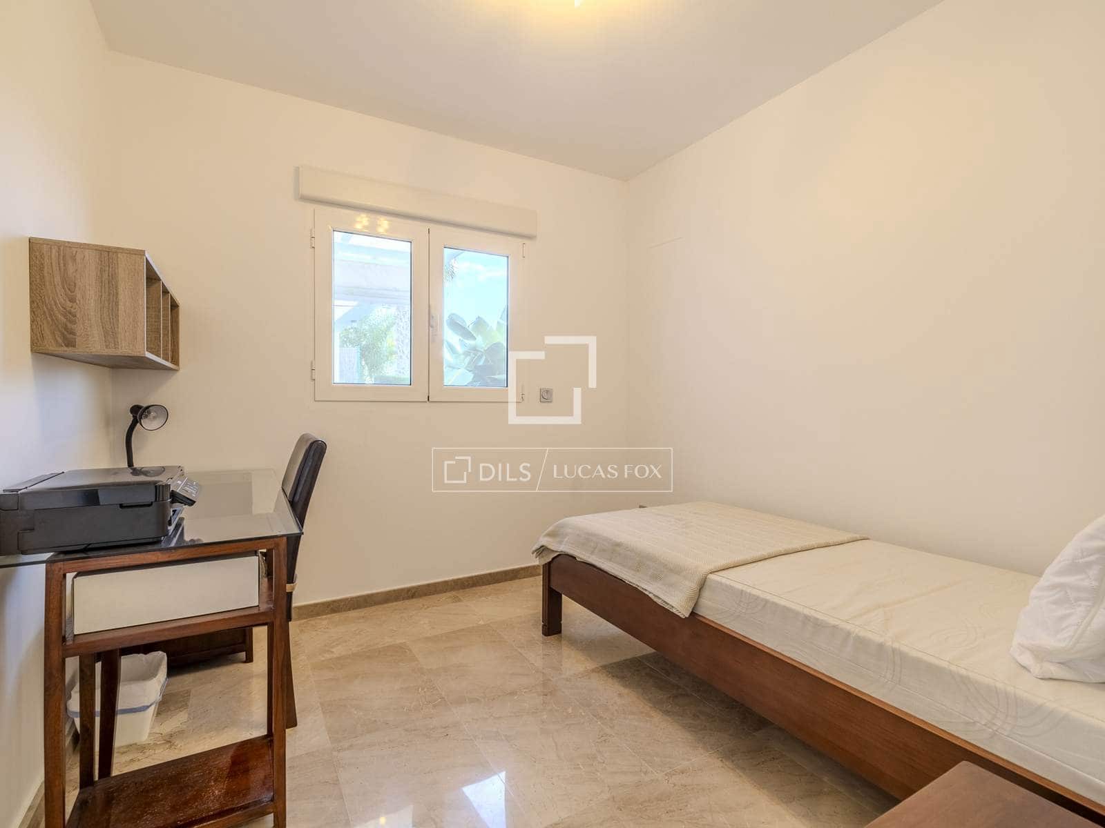 5 slaapkamer Villa te koop in Javea / Xabia met zwembad garage - € 1.675.000 (Ref: 9500339)