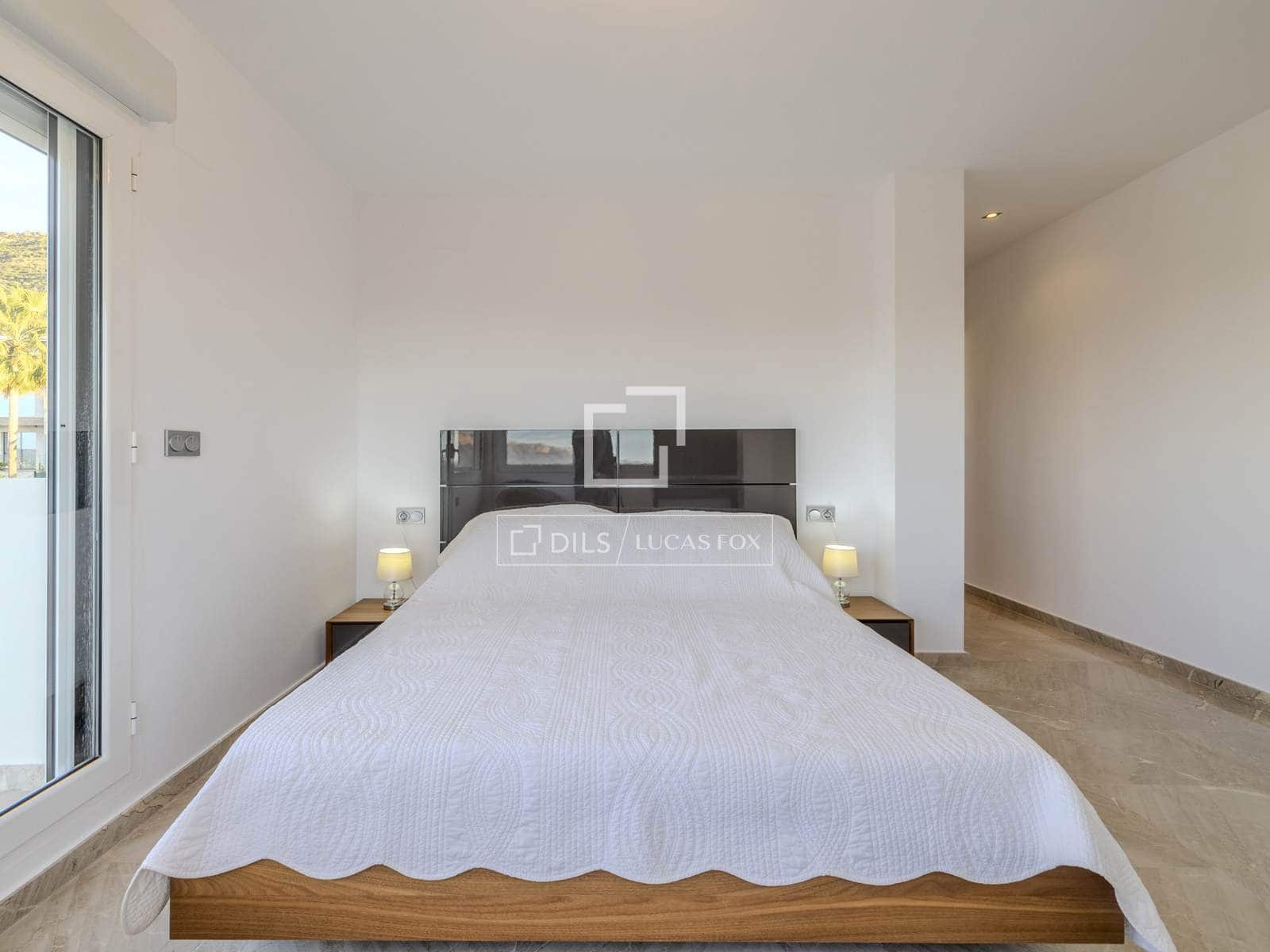 5 slaapkamer Villa te koop in Javea / Xabia met zwembad garage - € 1.675.000 (Ref: 9500339)