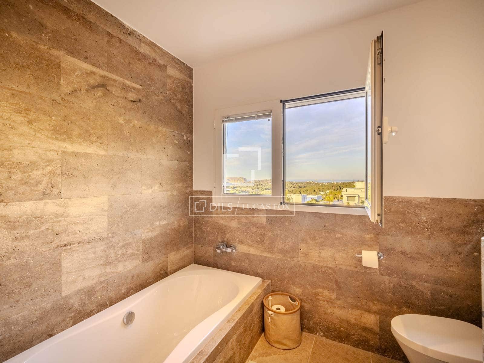 5 slaapkamer Villa te koop in Javea / Xabia met zwembad garage - € 1.675.000 (Ref: 9500339)