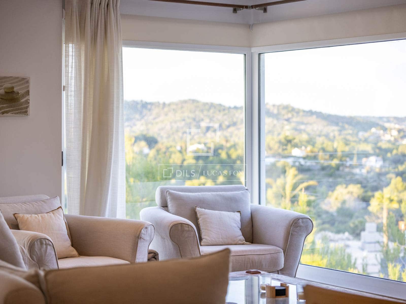 5 slaapkamer Villa te koop in Javea / Xabia met zwembad garage - € 1.675.000 (Ref: 9500339)