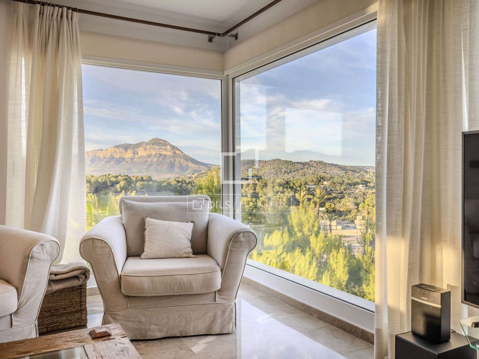 5 slaapkamer Villa te koop in Javea / Xabia met zwembad garage - € 1.675.000 (Ref: 9500339)