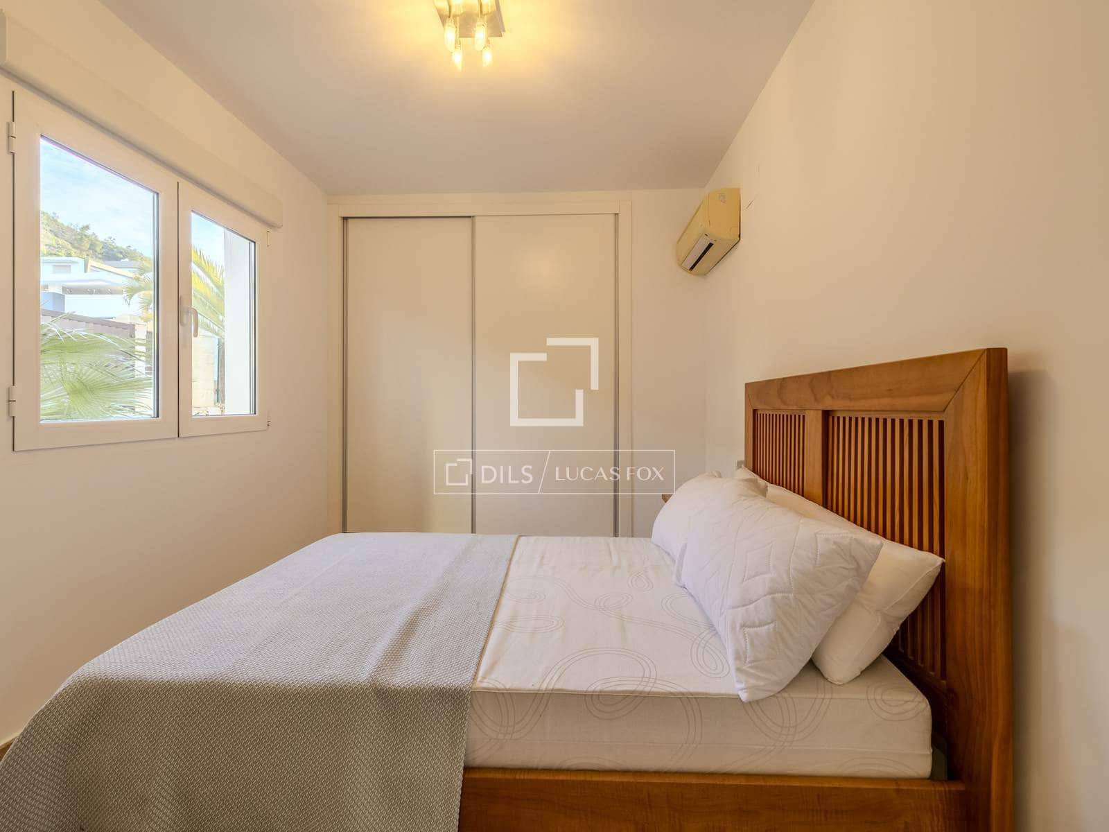 5 slaapkamer Villa te koop in Javea / Xabia met zwembad garage - € 1.675.000 (Ref: 9500339)