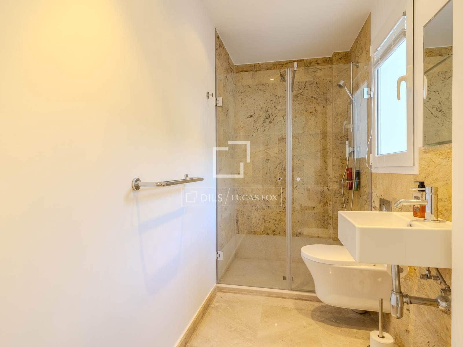 5 slaapkamer Villa te koop in Javea / Xabia met zwembad garage - € 1.675.000 (Ref: 9500339)