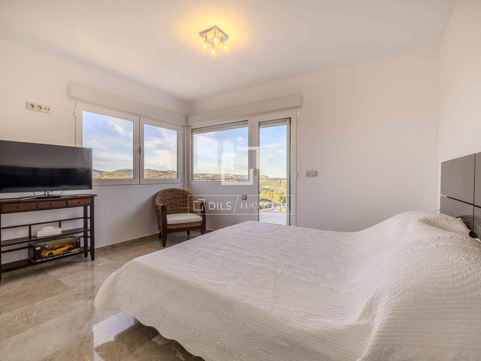 5 slaapkamer Villa te koop in Javea / Xabia met zwembad garage - € 1.675.000 (Ref: 9500339)