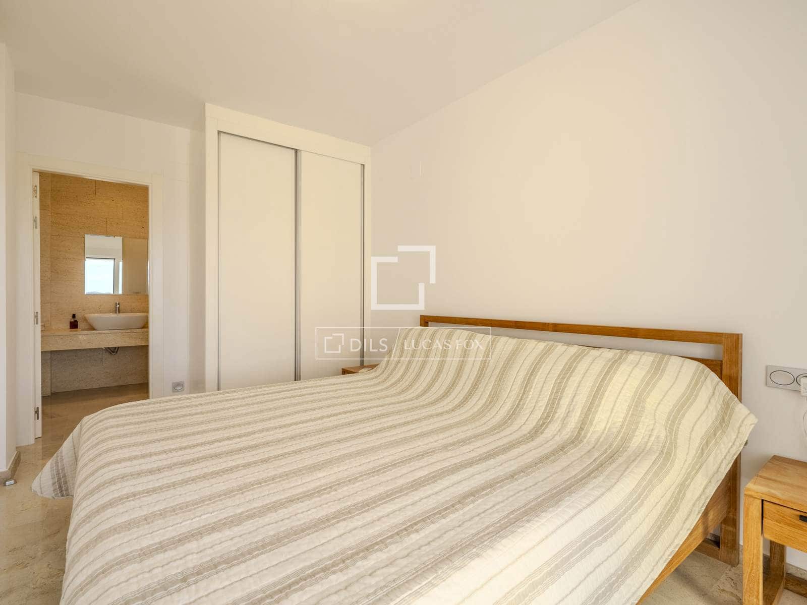 5 slaapkamer Villa te koop in Javea / Xabia met zwembad garage - € 1.675.000 (Ref: 9500339)